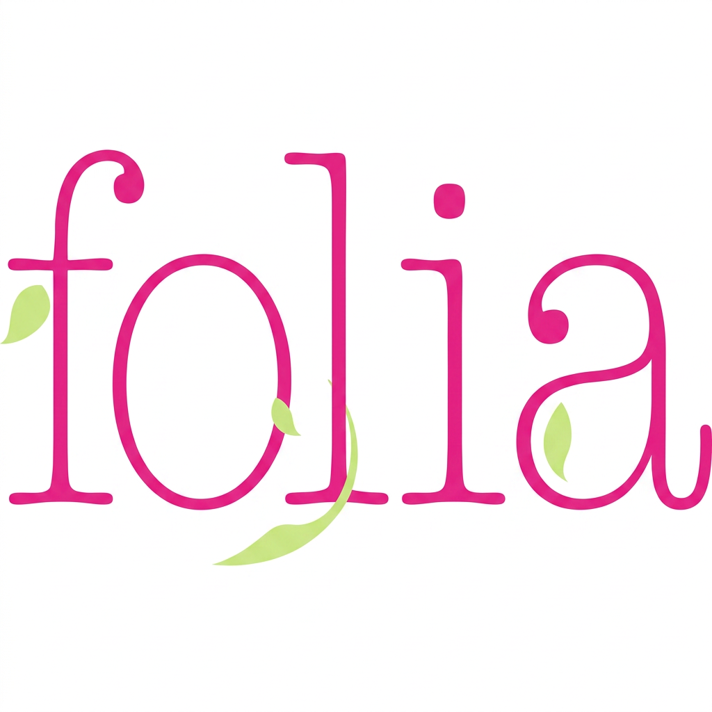 Folia logo