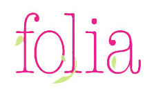 Folia logo